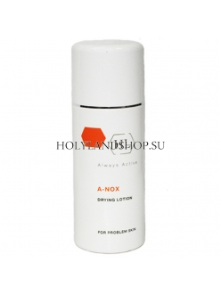 Holy Land A-Nox Drying Lotion 125ml